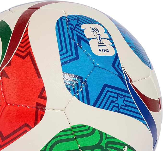 adidas FIFA World Cup 26™ Trionda Soccer Ball