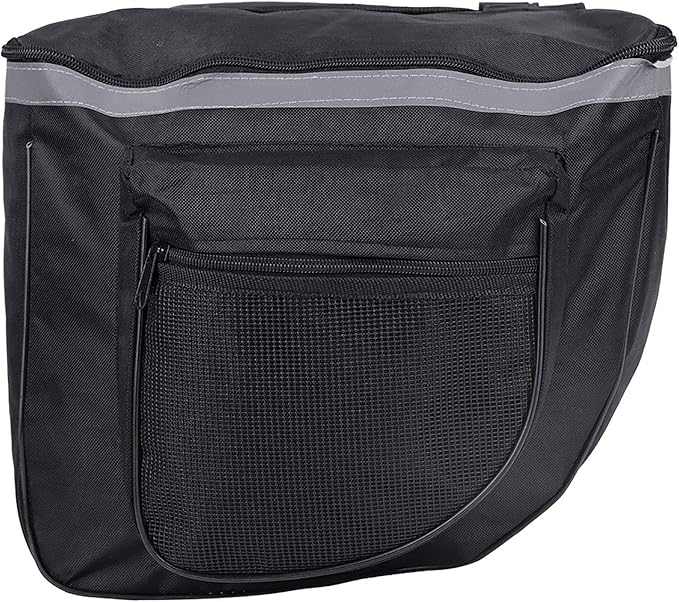 Bicycle Panniers, Bike Bag, Bicycle Rack Bag Bike Rear Carrier, 25L Waterproof Mountain Road Bike Rack Rear Seat Tail Carrier Trunk Doubility Pannier Bag
