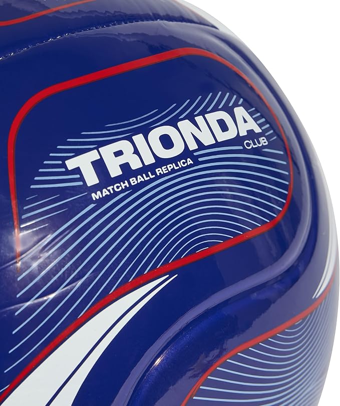 adidas FIFA World Cup 26™ Trionda Soccer Ball