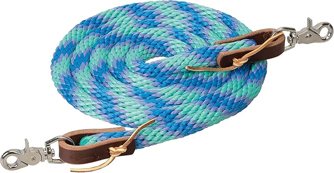 Weaver Leather Poly Roper Reins