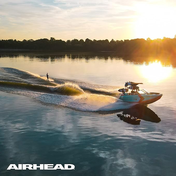AIRHEAD Heavy Duty Tow Harness