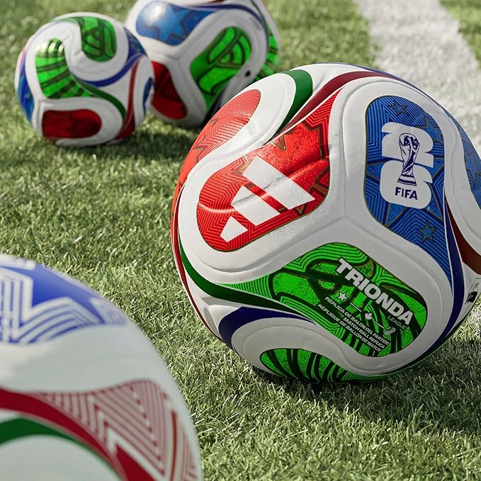 アディダス FIFA ワールドカップ 26™ トライオンダ サッカーボール