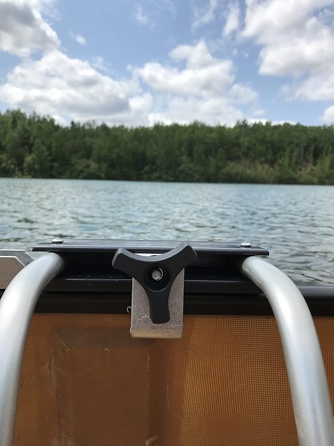 Drop-In Canoe Center Seat (Standard For Canoes 34" - 40")