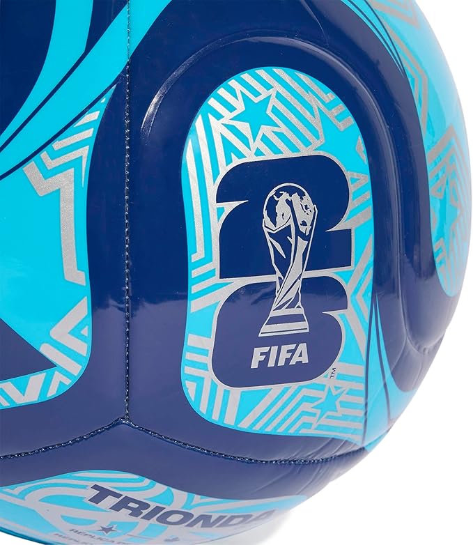 アディダス FIFA ワールドカップ 26™ トライオンダ サッカーボール