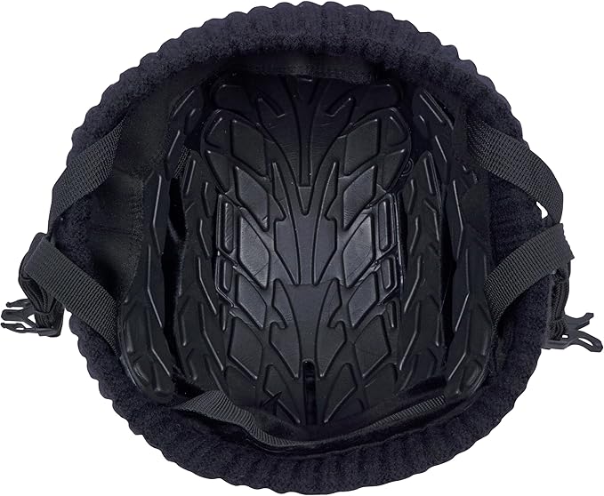 Indo Surf Helmet Hat. Watersports Helmet. Low Profile Water Helmet - Mens & Womens Surfing Helmets. Tom Carrol Approved. Wakeboard, Kayak, Sailing.
