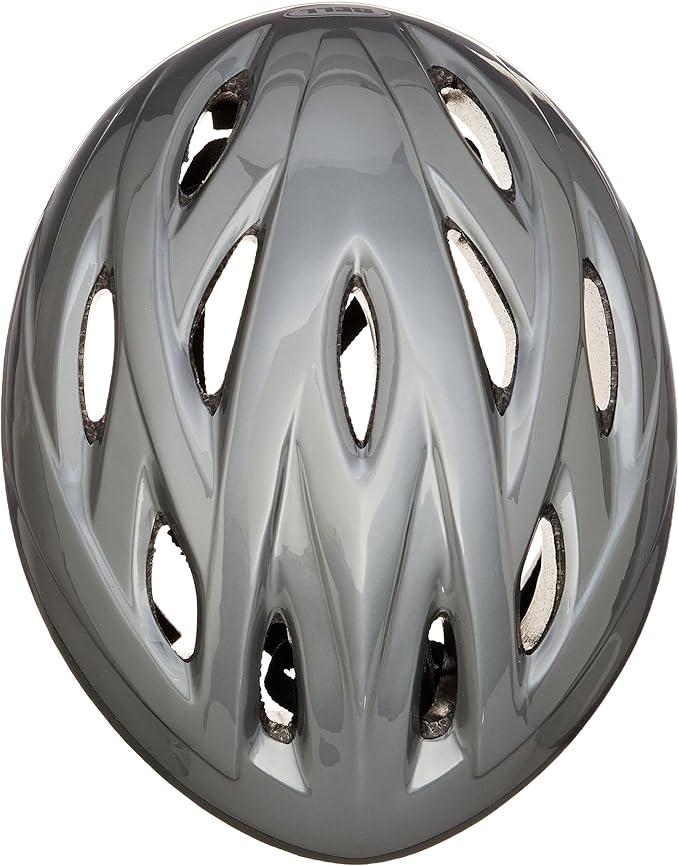 Bell Adult Reflex Helmet, Solid