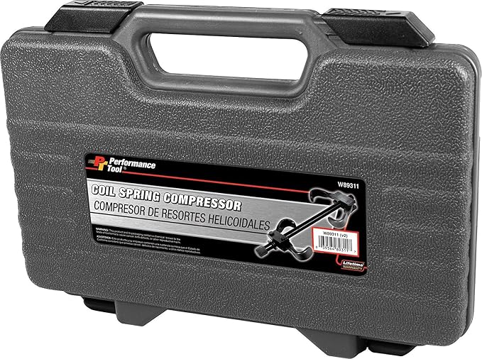 Performance Tool W89311 Coil Spring Compressor
