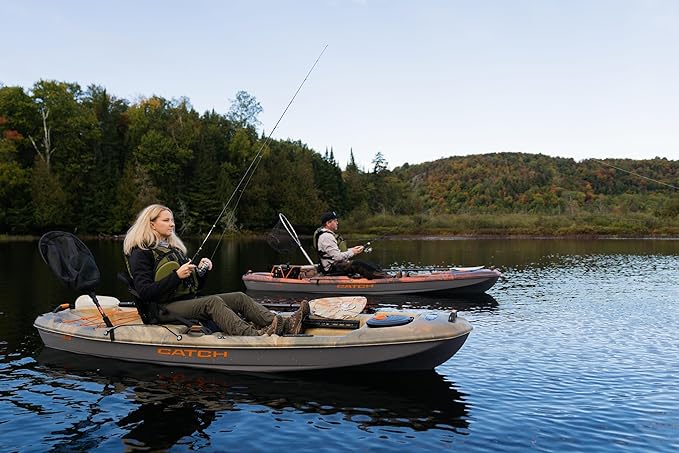 Pelican Catch Classic Angler