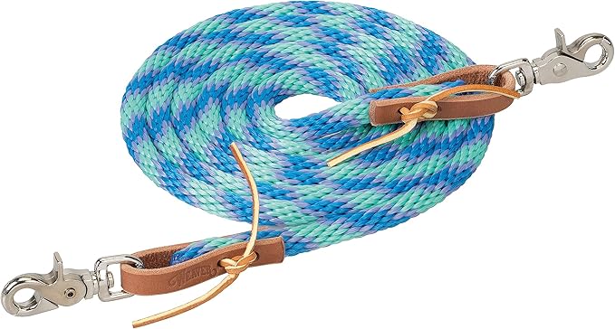 Weaver Leather Poly Roper Reins