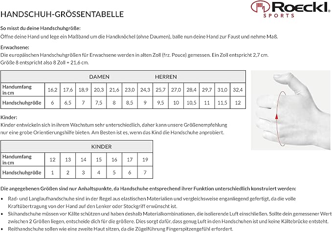 Roeckl Gloves