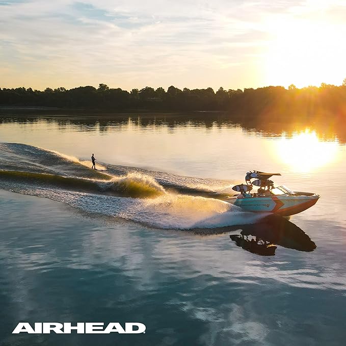Trick Handle Wakeboard Rope | 75 ft.