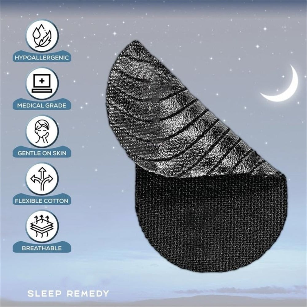 The Breathing Strip Is Soft, Skin-friendly And Extremely Comfortable. It's Easy To Apply And A Great Helper For Smooth Breathing.