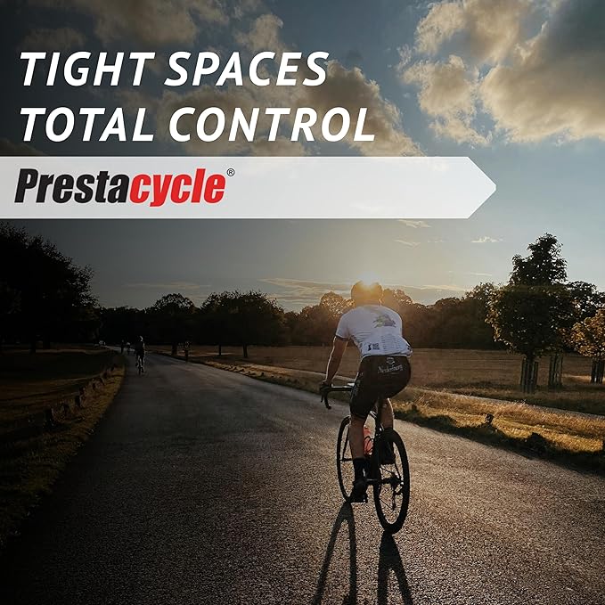Prestacycle Presta Head