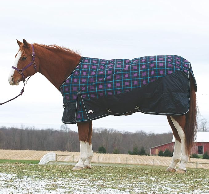 Weaver Leather Round Cotton Lunge Line