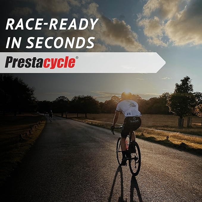 Prestacycle Presta Head