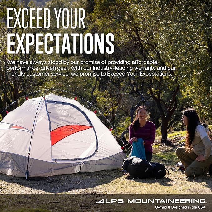 ALPS Mountaineering Weekender Seat - Golden