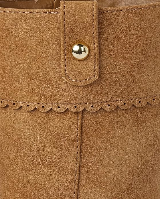 Gymboree Girls' And Toddler Classic Tall Riding Boots