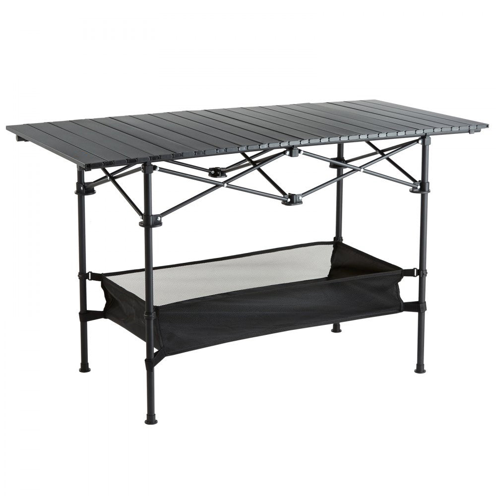 120 X70 X55CM Portable Outdoor Folding Picnic Table With Portable Bag, Not Shipped On Weekends, Prohibited From Sale On Amazon
