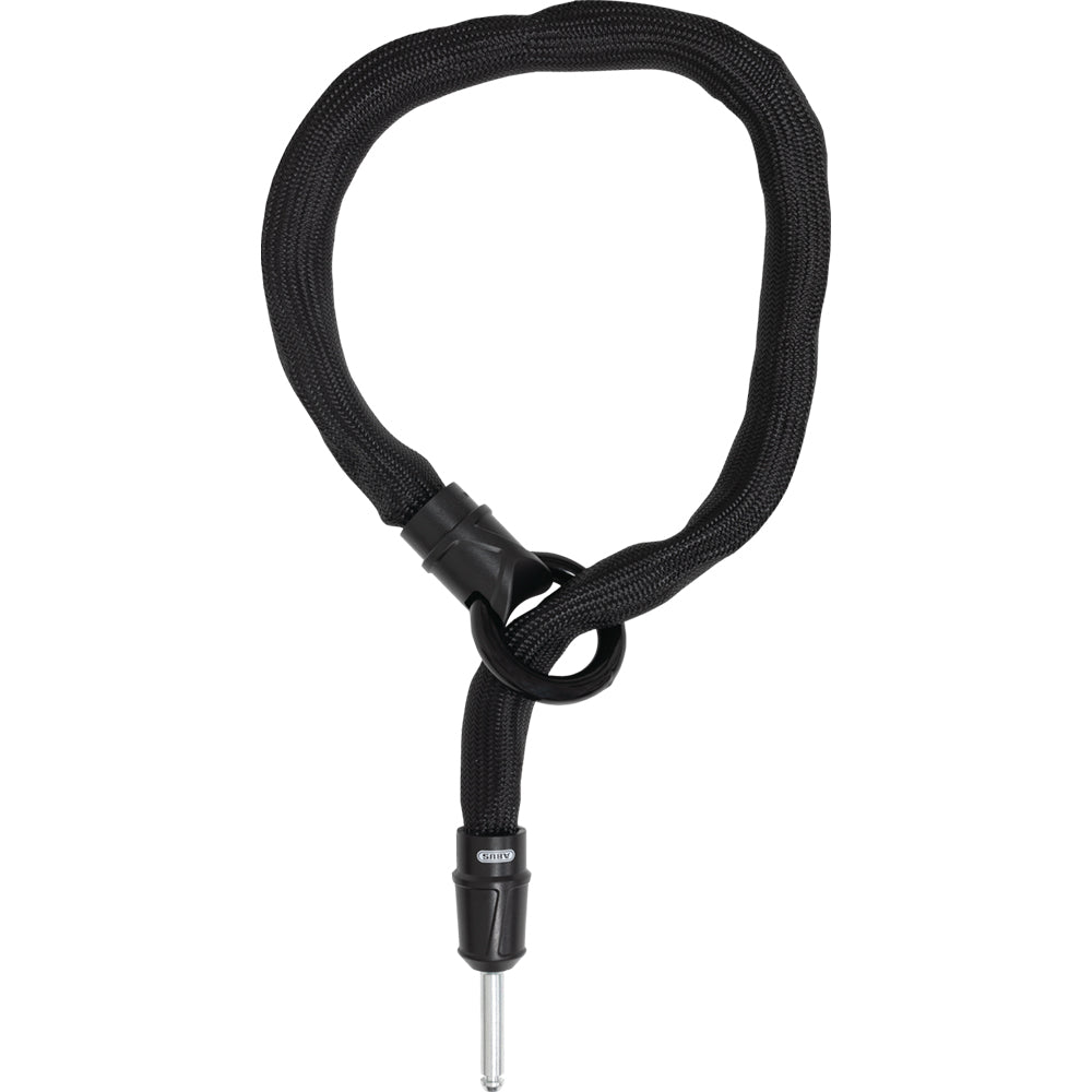 IVYTEX ACH 8KS/100-6mm square BK (68466)
