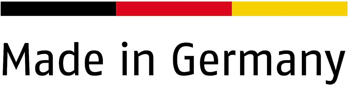 ABUS GOOSE LOCK 6206K/110 MINT (3.7′) (96158)
