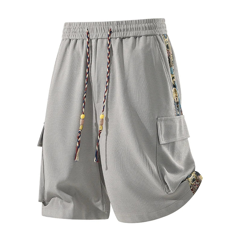 Plus Size 6XL 7XL 8XL Summer Casual Basketball Cargo Shorts Men Fitness Gym Joggers Sports Running Shorts Hommes Men Clothing