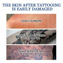Tattoo Care Gel