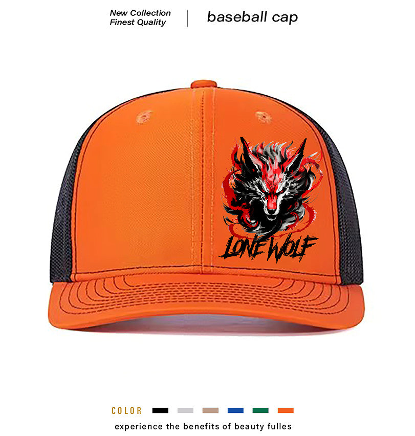 Casual Hat For Men