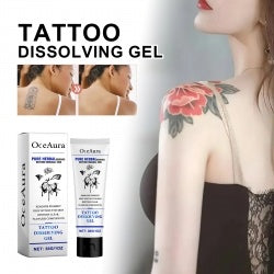 Tattoo Care Gel