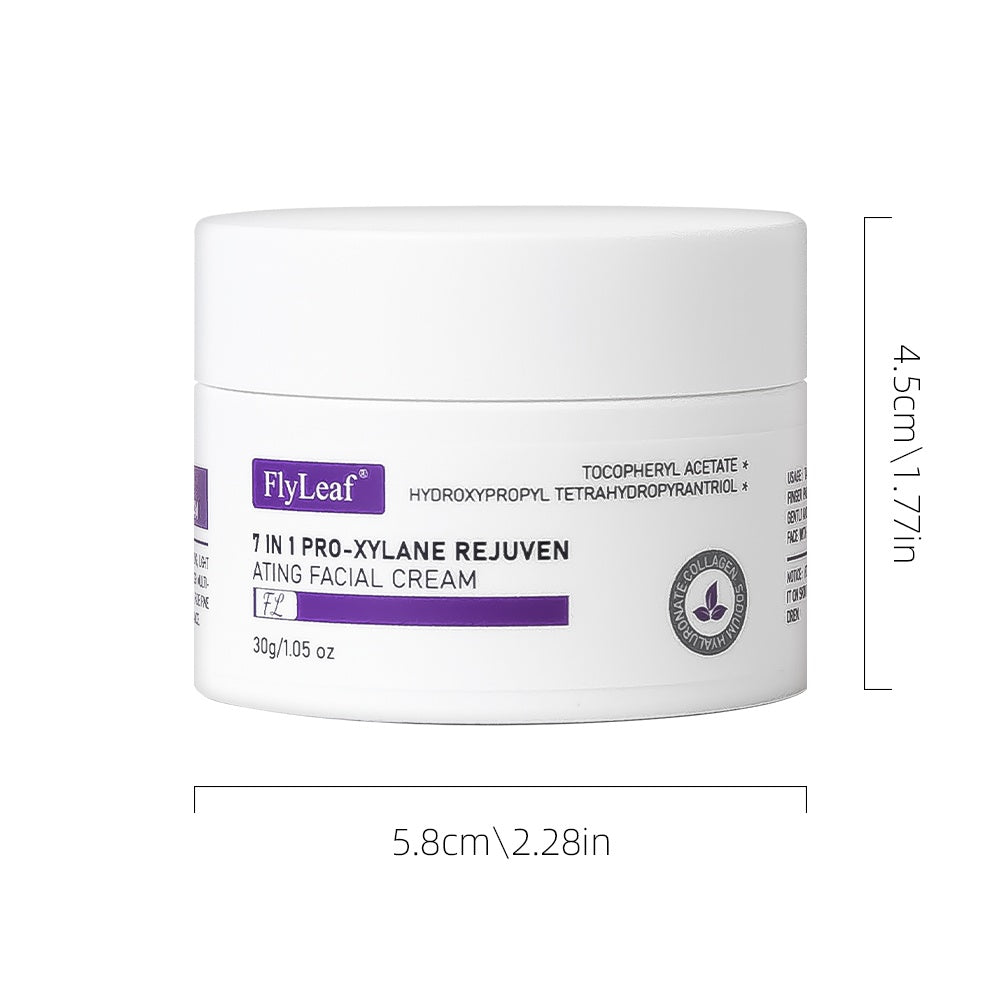7 IN 1 PRO-XYLANE REJUVEN ATING FACIAL CREAM