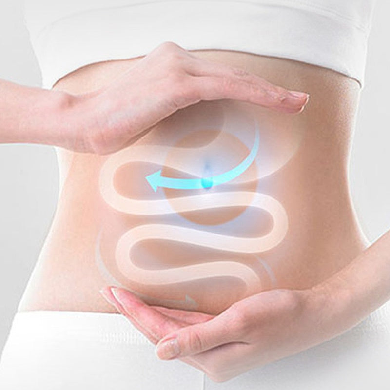 BSYS Intestinal Cleanse Capsules Promote Regular Bowel Movements Digestive System Detox Support Gut Health DailyDetox GutHealthCare