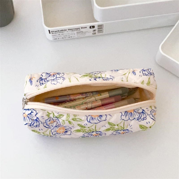 Women's Cosmetic Bags - Set Of 3
