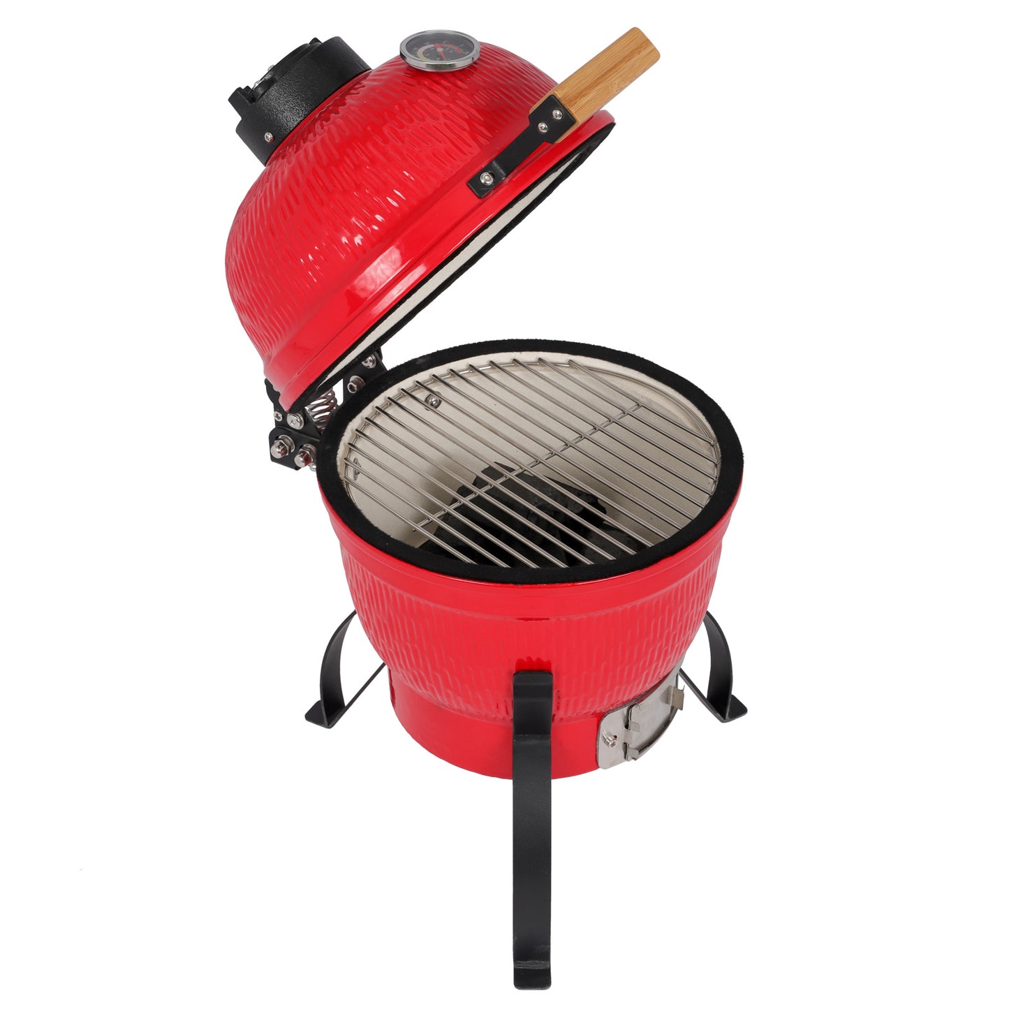 Carbon Oven Ceramic 13in Round