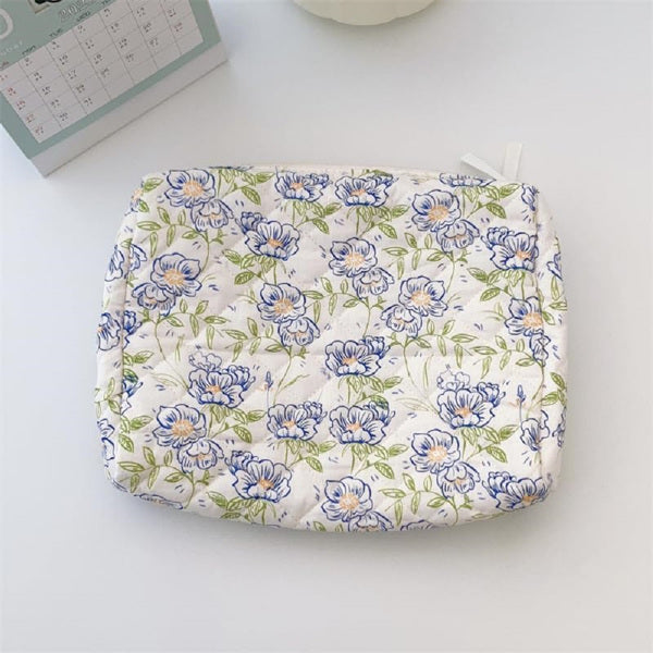 Women's Cosmetic Bags - Set Of 3