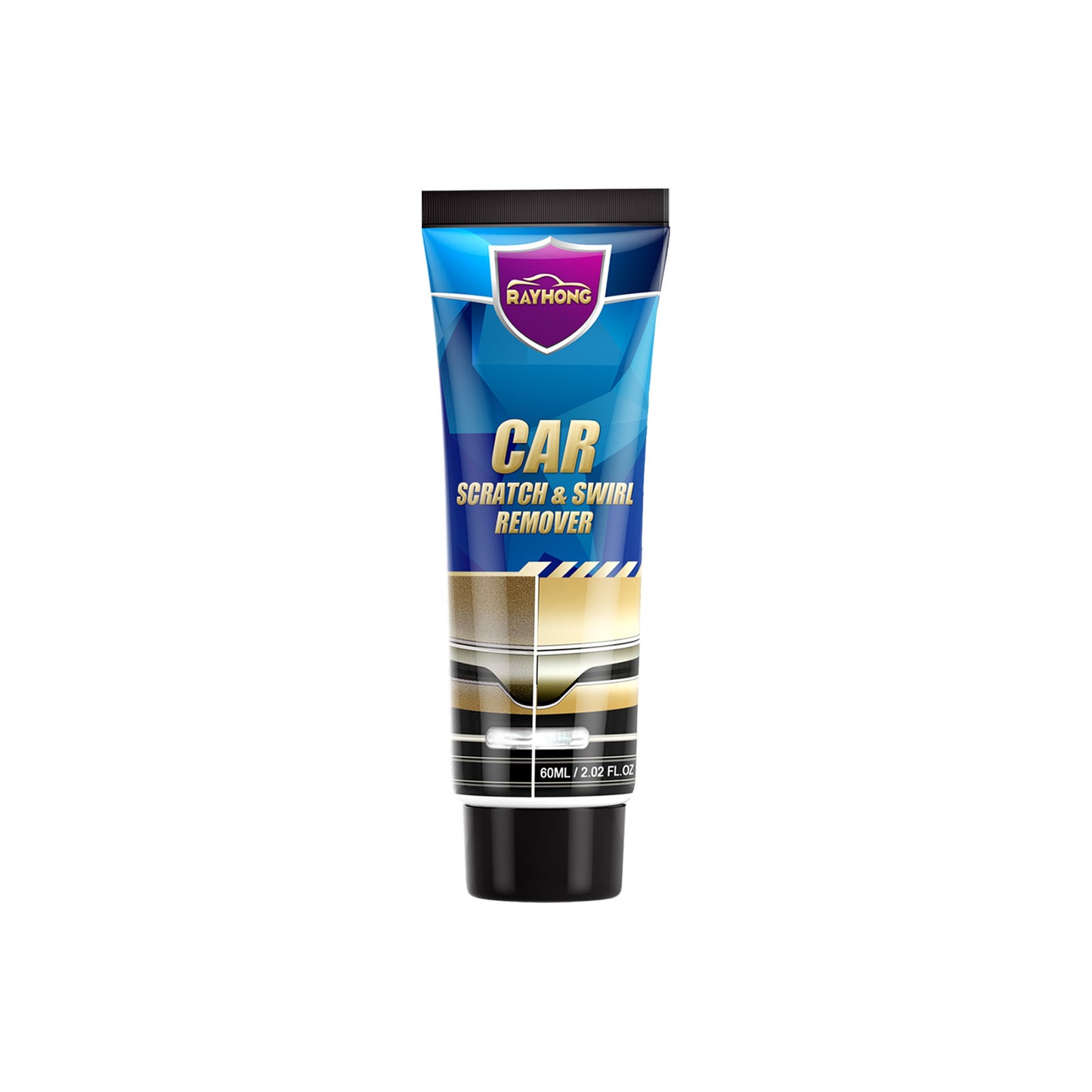 Car Scratch Repair Paste