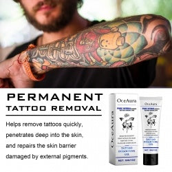 Tattoo Care Gel
