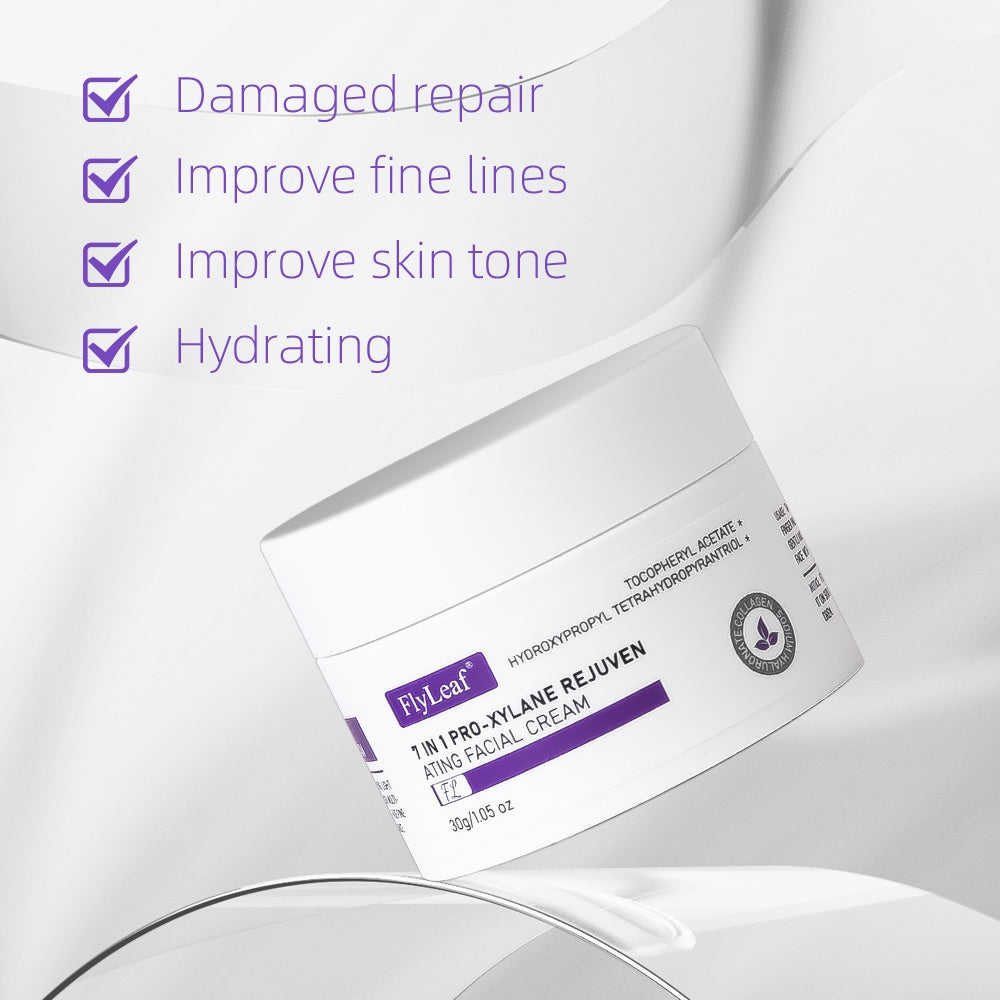 7 IN 1 PRO-XYLANE REJUVEN ATING FACIAL CREAM
