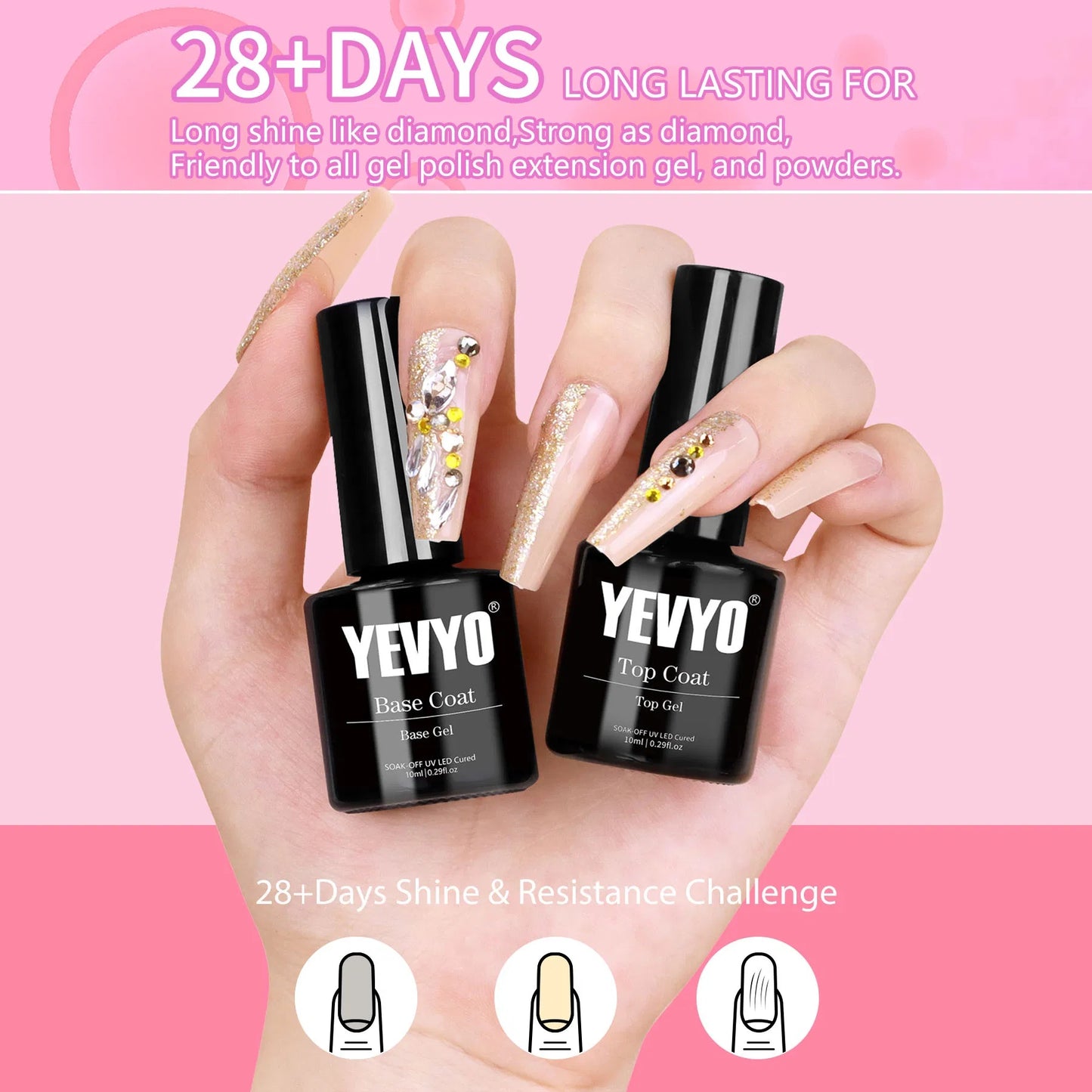 Acrylic Nail Kit, 24 Color Glitter Acrylic Powder Monomer Liquid Set, Nail Kit Set Professional With Everything Acrylic Brushes And 200 Pcs Nail Tips For Extension Beginner