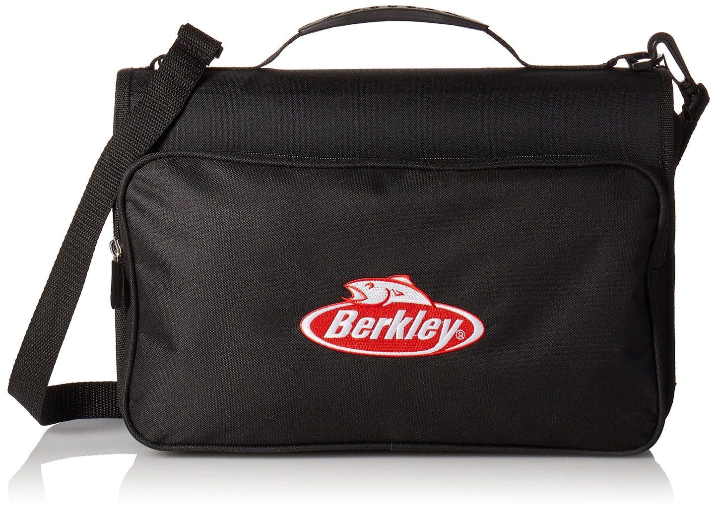 Berkley ソフトベイトバインダー 1490 頑丈な7スリーブ 最大42個の標準ベイトバインダーバッグを収納 ソフトベイトを全て整理して収納し、素早く簡単にアクセス可能
