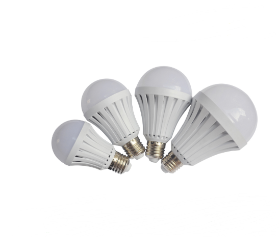 LED Emergency Bulb Light for Home Use