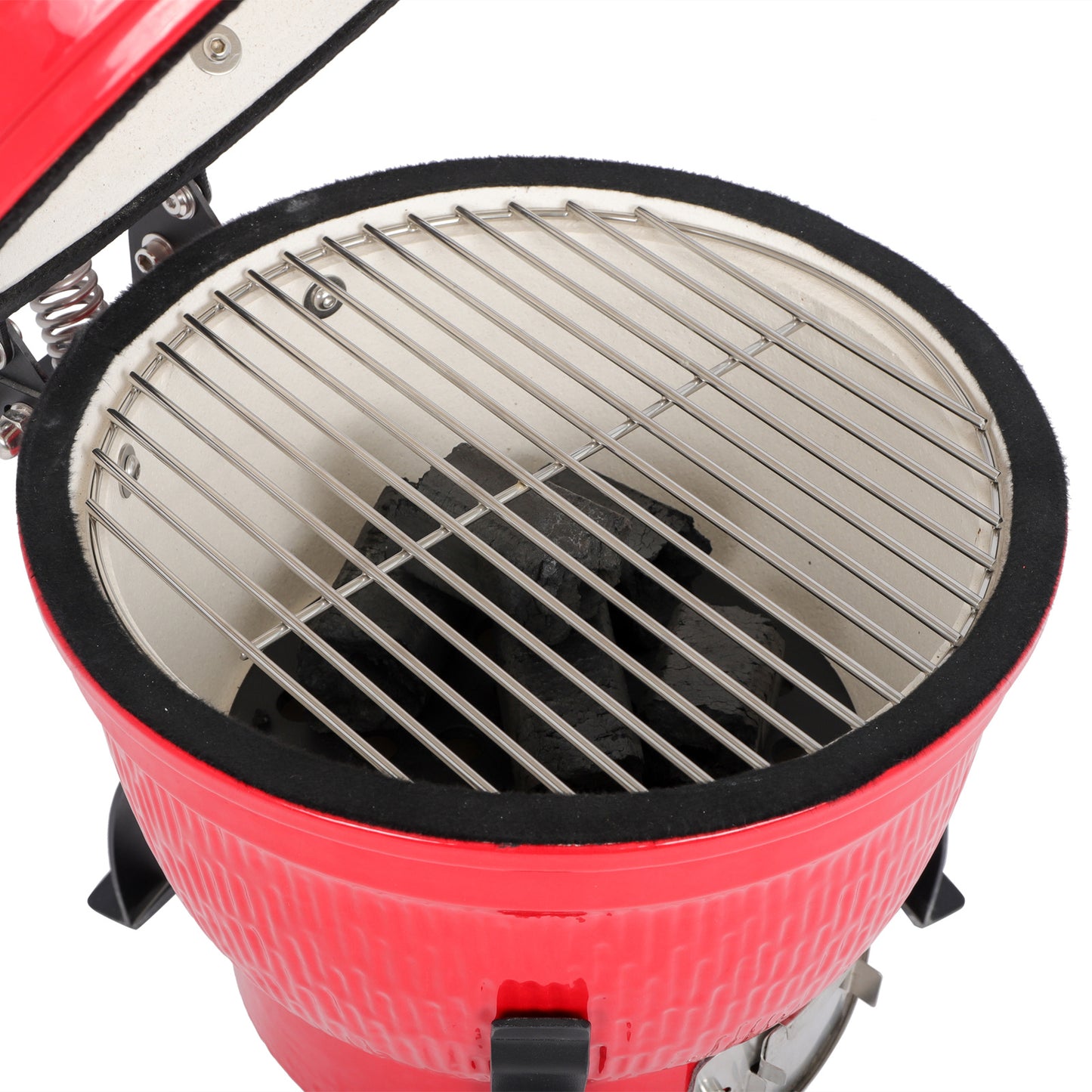 Carbon Oven Ceramic 13in Round