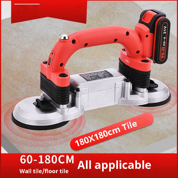 Ceramic Tile Tiling Machine High-power Brick Laying Tool