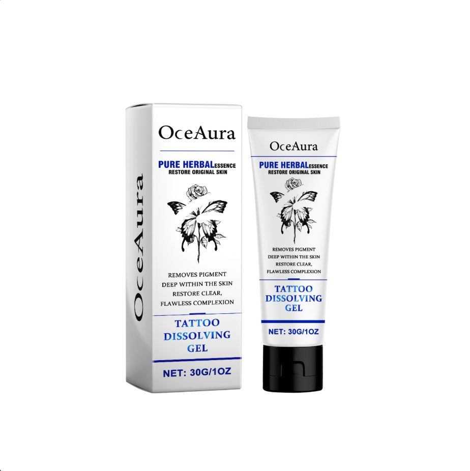 Tattoo Care Gel