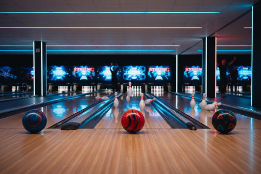 The Ultimate Guide to Bowling: Tips, Gear & How to Improve Your Game