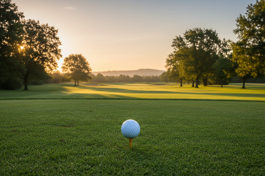 The Beginner's Guide to Golf Equipment: Everything You Need to Get Started
