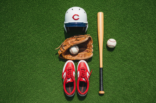 The Complete Baseball Gear Guide: Everything You Need to Play Your Best