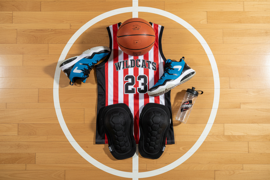 The Ultimate Basketball Gear Guide: Gear Up and Dominate the Court
