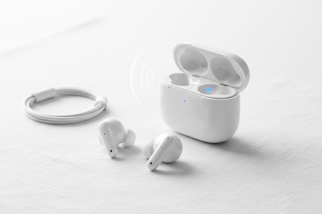 How to Choose the Best Wireless Earbuds for Every Lifestyle