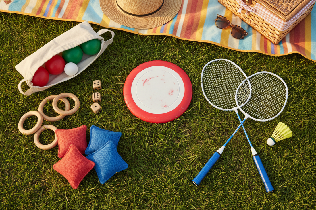 The Ultimate Leisure Sports Guide: Fun Activities for Everyone
