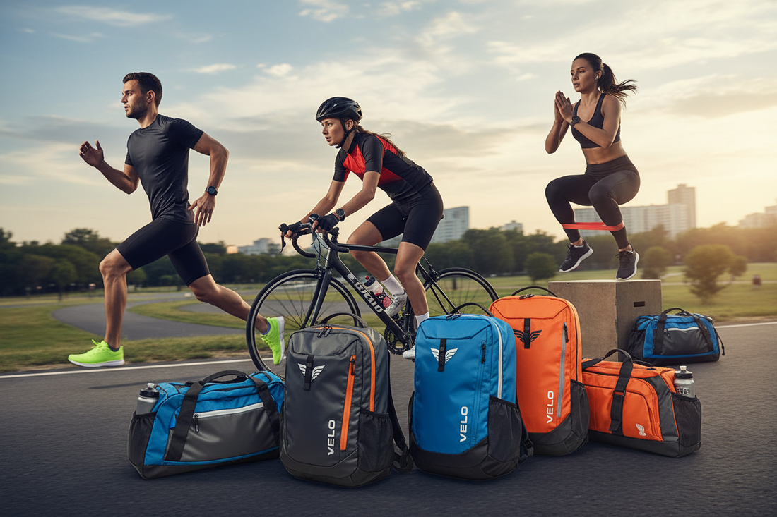 The Ultimate Guide to Sports & Athletic Gear: Gear Up and Perform Your Best