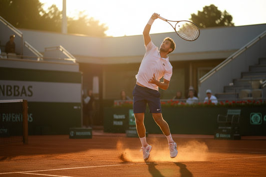 The Complete Tennis Gear Guide: Rackets, Balls & Everything You Need